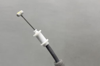 Serrure avant gauche OPEL CORSA F