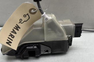 Serrure avant gauche OPEL CORSA F