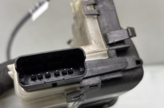 Serrure avant gauche OPEL CORSA F