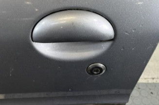 Porte avant gauche PEUGEOT 206