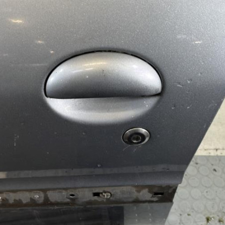 Porte avant gauche PEUGEOT 206