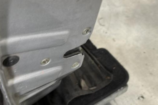 Porte avant gauche PEUGEOT 206