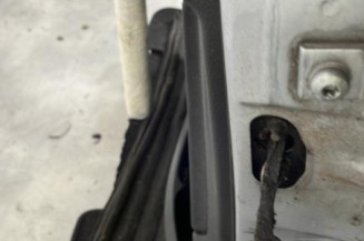 Porte avant gauche PEUGEOT 206