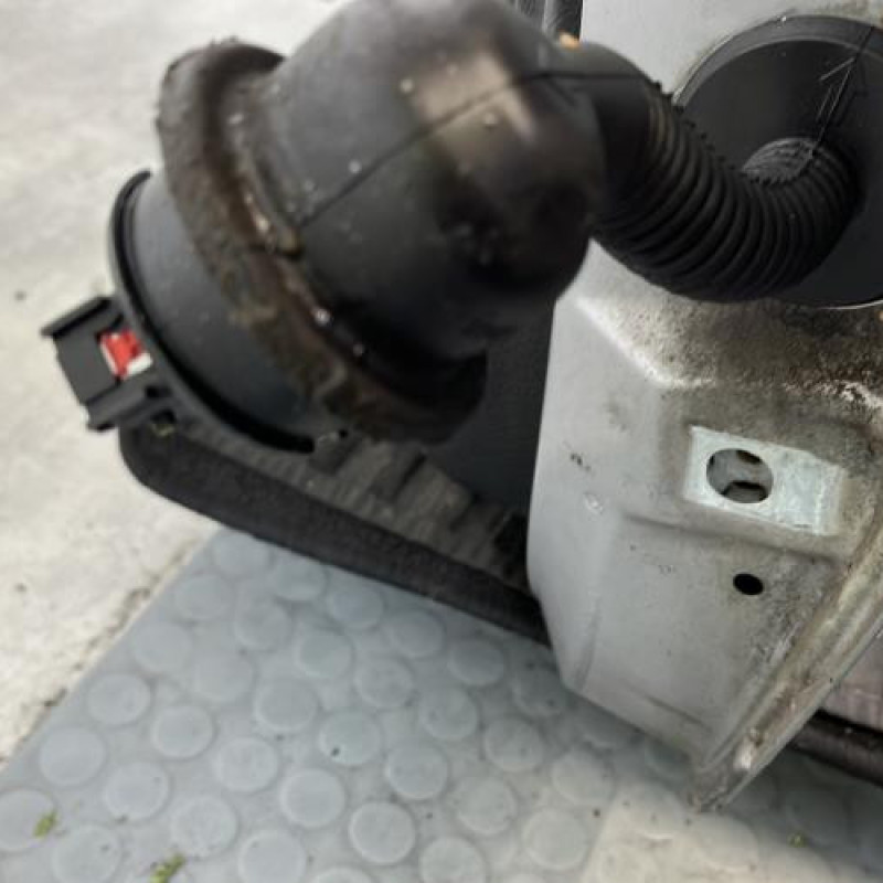 Porte avant gauche PEUGEOT 206 Photo n°5