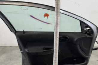Porte avant gauche PEUGEOT 206