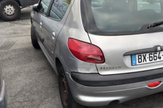 Porte avant gauche PEUGEOT 206
