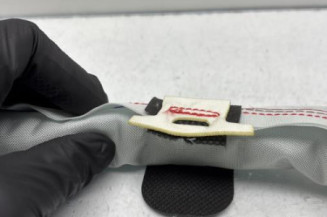 Air bag rideau droit PEUGEOT 2008 1