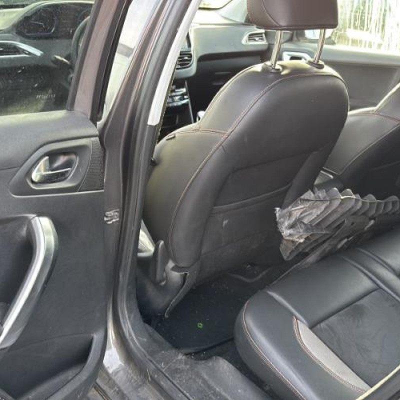 Air bag rideau droit PEUGEOT 2008 1 Photo n°15