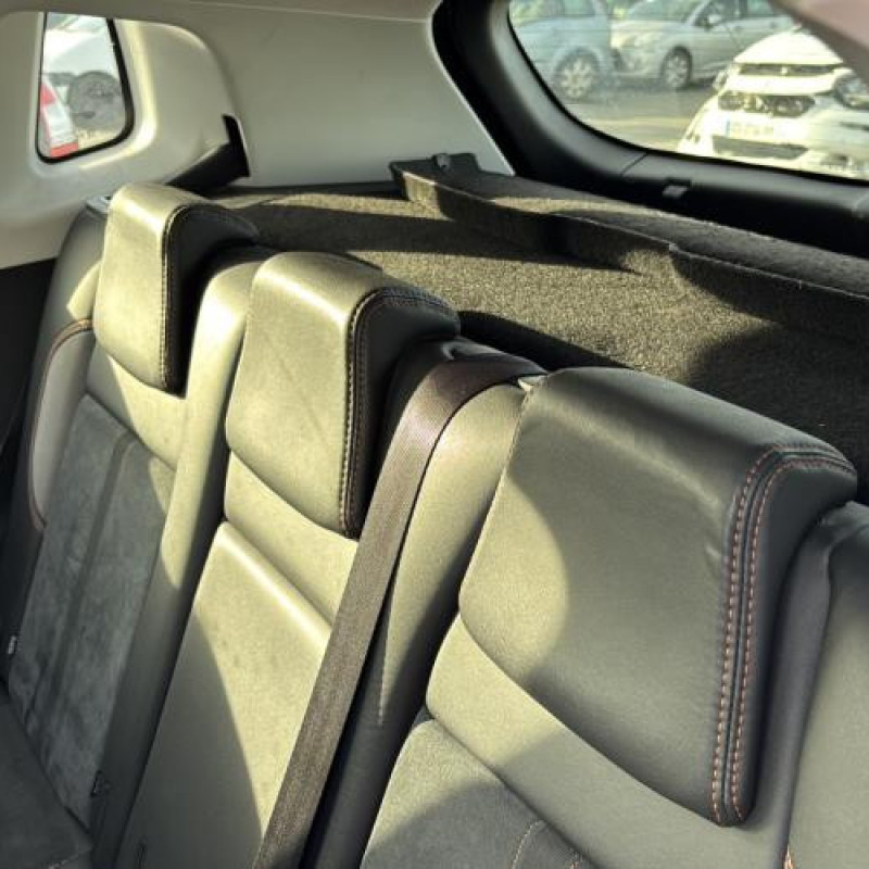 Air bag rideau gauche PEUGEOT 2008 1 Photo n°16