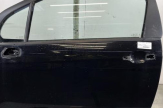 Porte avant gauche CITROEN DS3 Photo n°1