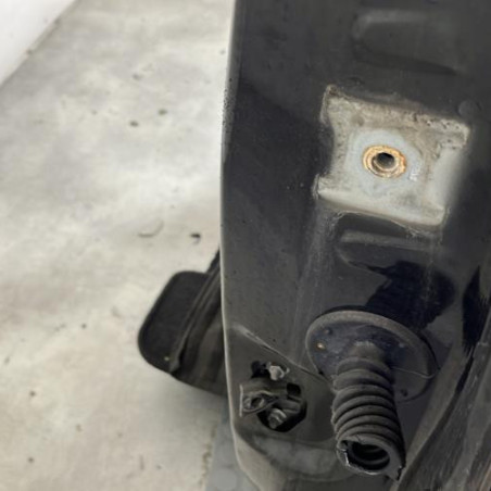 Porte avant gauche CITROEN DS3