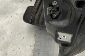 Porte avant gauche CITROEN DS3