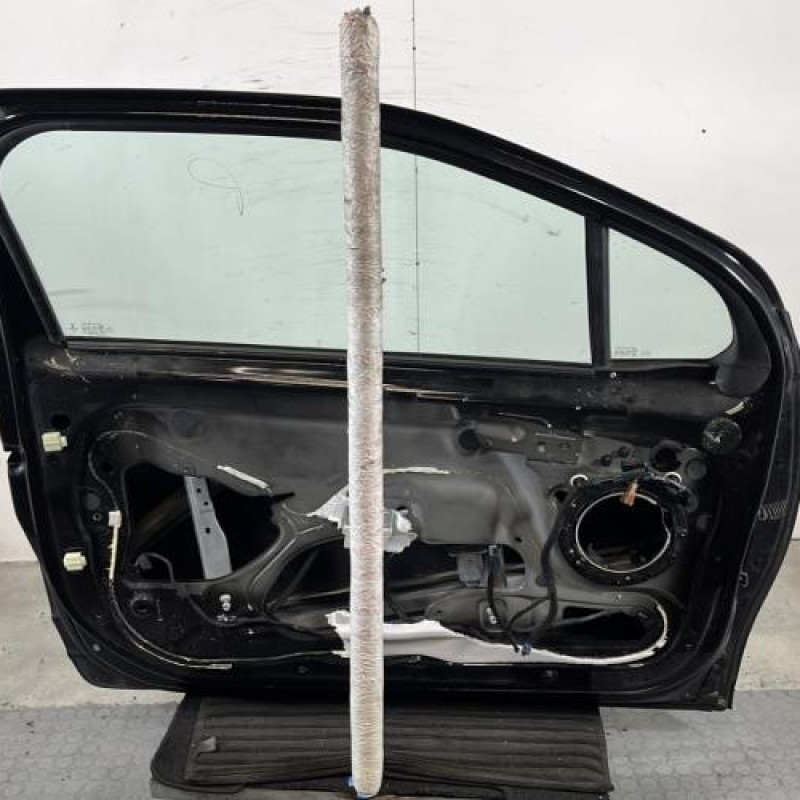 Porte avant gauche CITROEN DS3 Photo n°4