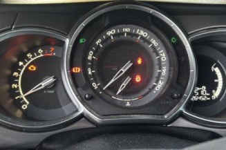 Porte avant gauche CITROEN DS3