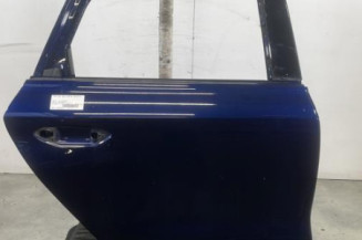 Porte arriere droit AUDI A3 4 Photo n°1