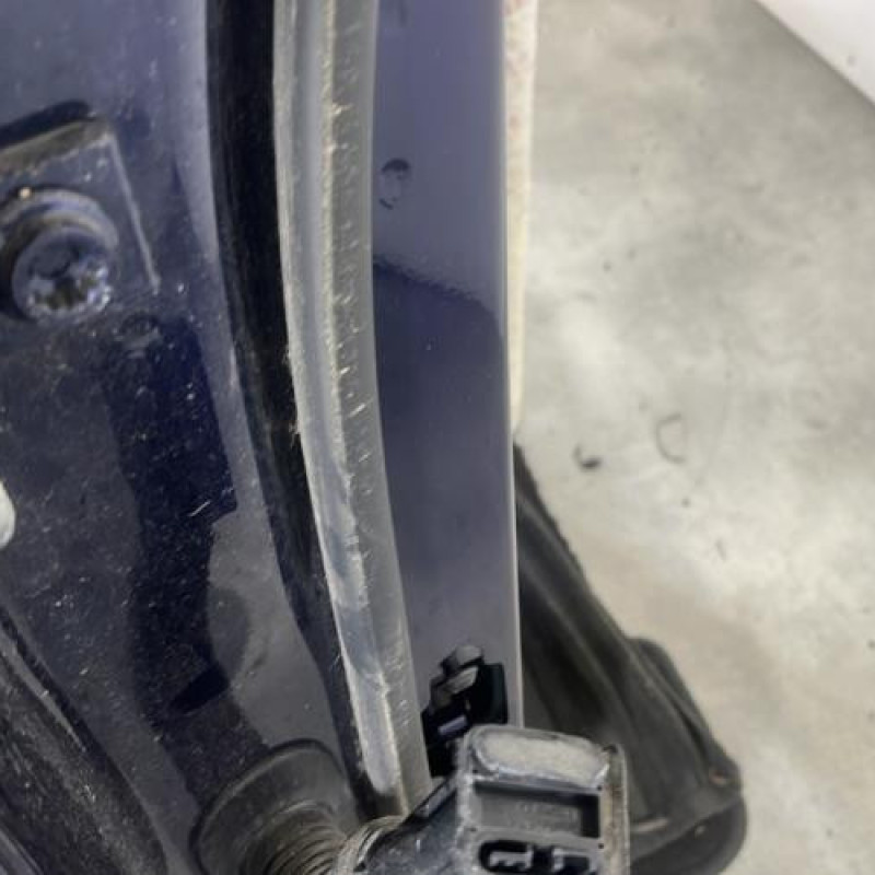 Porte arriere droit AUDI A3 4 Photo n°2