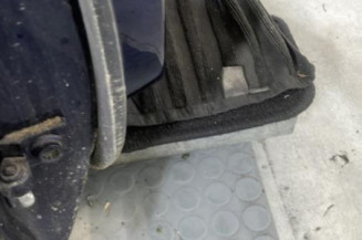 Porte arriere droit AUDI A3 4