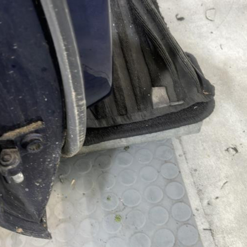 Porte arriere droit AUDI A3 4 Photo n°3