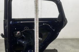 Porte arriere droit AUDI A3 4