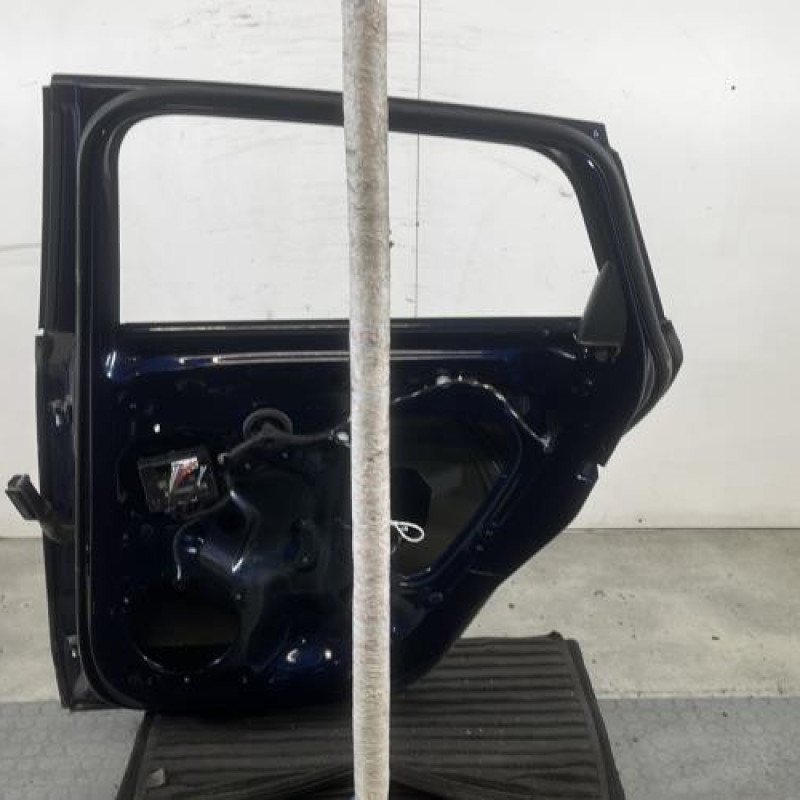 Porte arriere droit AUDI A3 4 Photo n°4