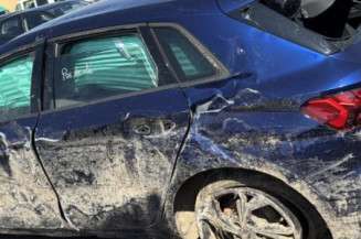 Porte arriere droit AUDI A3 4