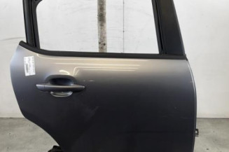 Porte arriere droit CITROEN C3 3 Photo n°1