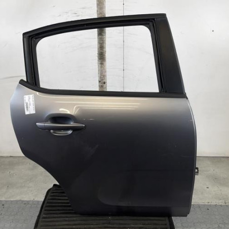 Porte arriere droit CITROEN C3 3 Photo n°1