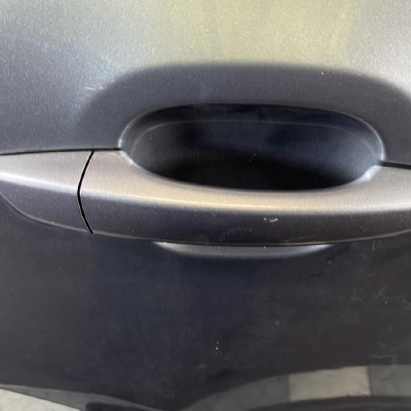 Porte arriere droit CITROEN C3 3 Photo n°2