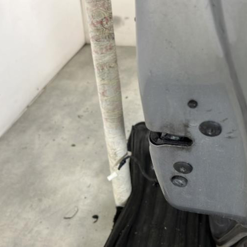 Porte arriere droit CITROEN C3 3 Photo n°3