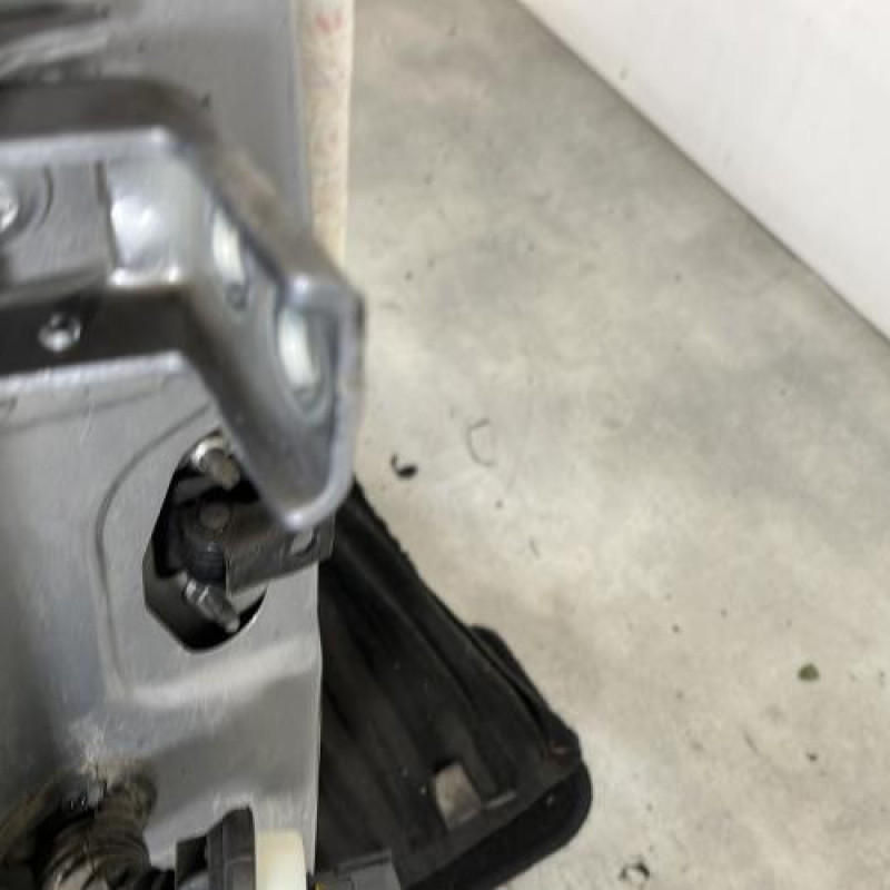 Porte arriere droit CITROEN C3 3 Photo n°4