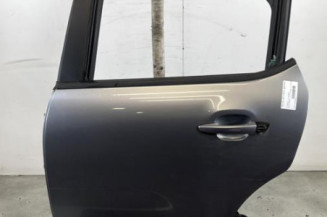 Porte arriere gauche CITROEN C3 3 Photo n°1