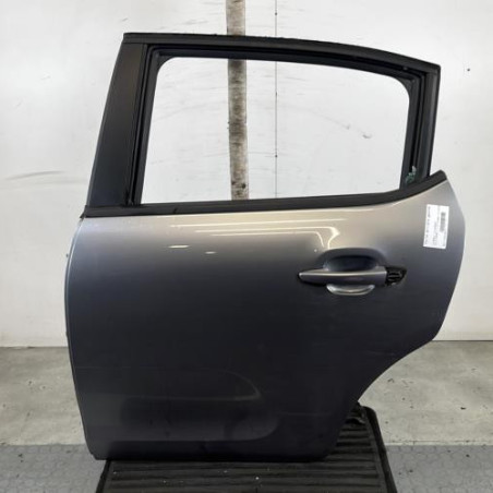 Porte arriere gauche CITROEN C3 3 Photo n°1