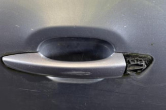 Porte arriere gauche CITROEN C3 3