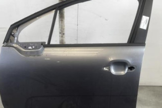 Porte avant gauche CITROEN C3 3 Photo n°1