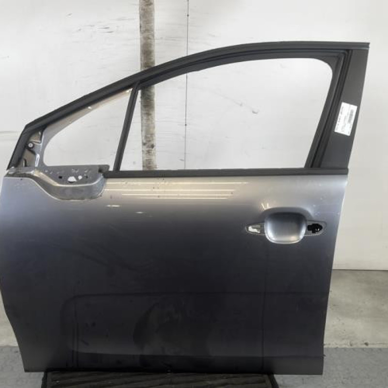 Porte avant gauche CITROEN C3 3 Photo n°1