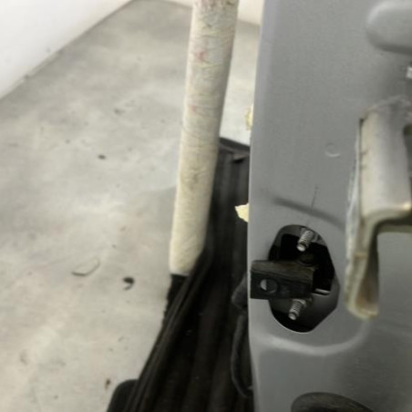 Porte avant gauche CITROEN C3 3