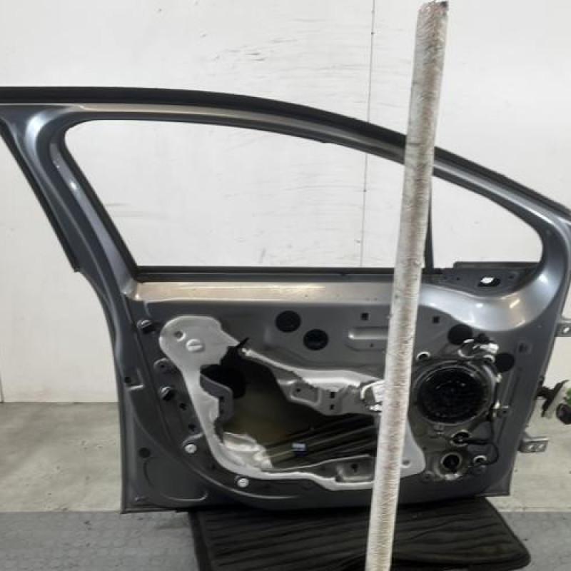 Porte avant gauche CITROEN C3 3 Photo n°4