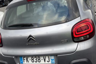 Porte avant gauche CITROEN C3 3