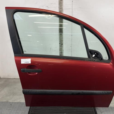 Porte avant droit CITROEN C3 1 Photo n°1