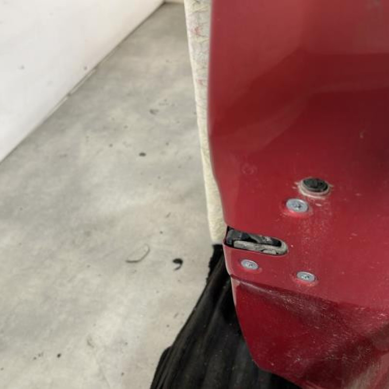 Porte avant droit CITROEN C3 1 Photo n°3