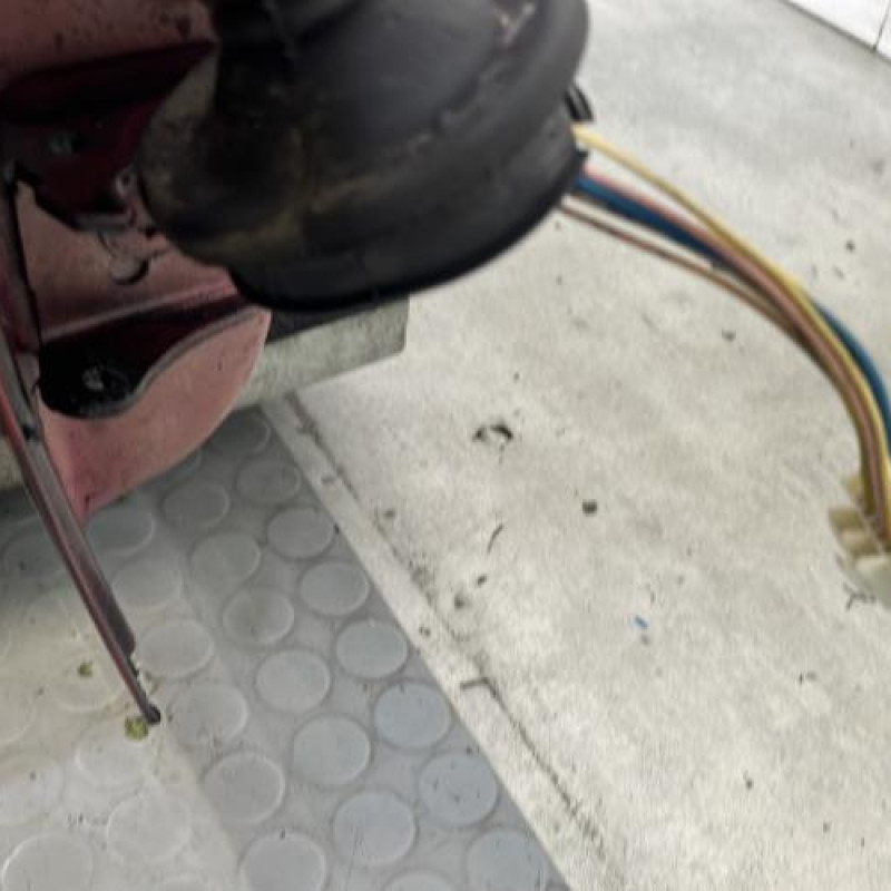 Porte avant droit CITROEN C3 1 Photo n°5