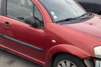 Porte avant droit CITROEN C3 1