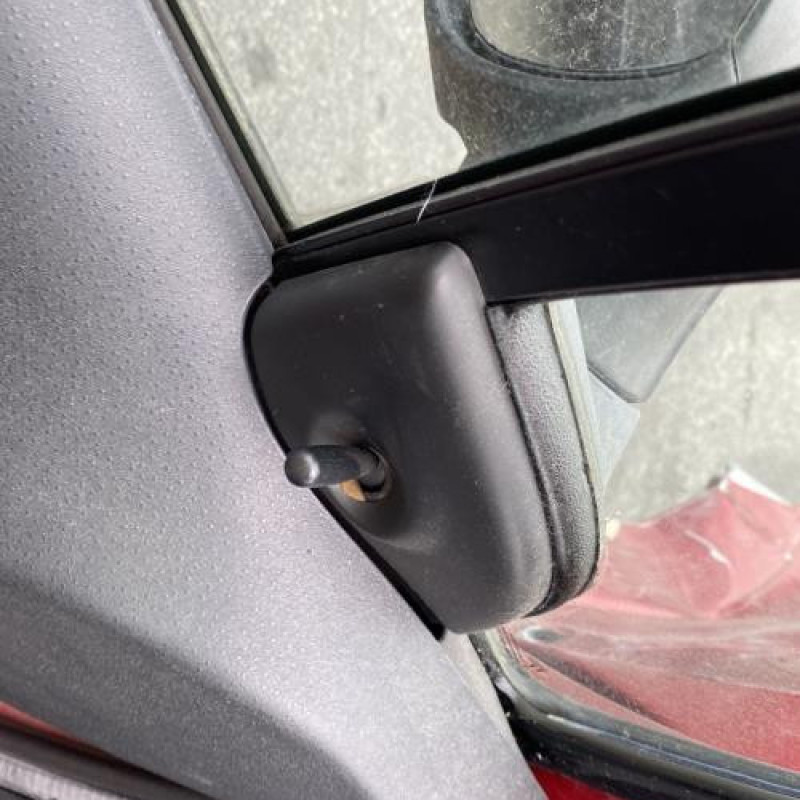 Porte avant droit CITROEN C3 1 Photo n°18