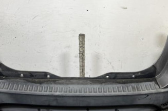 Pare choc arriere RENAULT SCENIC 3 Photo n°1