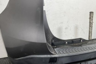 Pare choc arriere RENAULT SCENIC 3