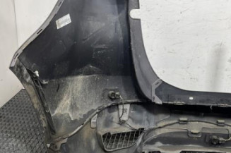 Pare choc arriere RENAULT SCENIC 3