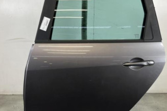 Porte arriere gauche RENAULT SCENIC 3 Photo n°1