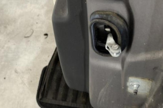 Porte arriere gauche RENAULT SCENIC 3