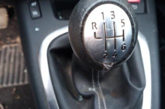 Porte arriere gauche RENAULT SCENIC 3