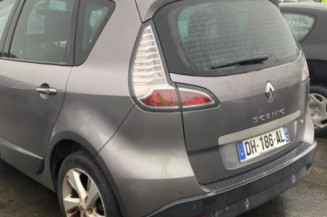 Porte arriere gauche RENAULT SCENIC 3